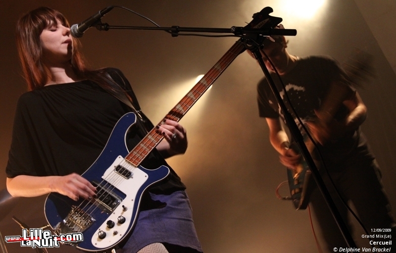 Dour Festival 2012 – Jour 1 (part 2) : Franz Ferdinand, Shaka Ponk, Black Box Revelation, etc. en live - photo n°116