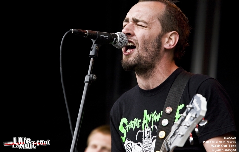 21th Dour Festival – Jour 4 en live - photo n°3
