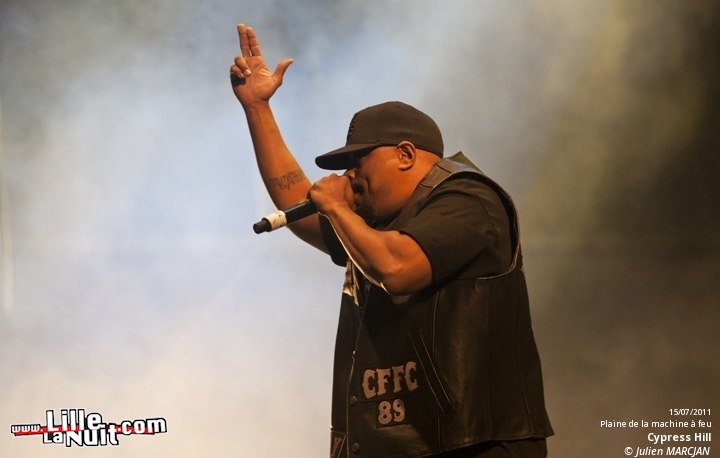 Dour Festival en live - photo n°41