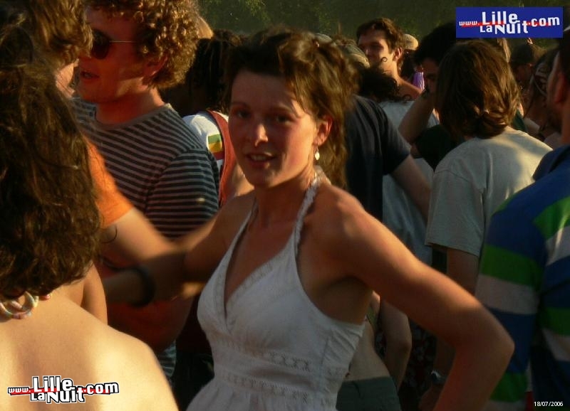 Festival de Dour – Ambiance en live - photo n°11