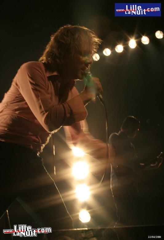 Katerine & Prototype à l’Aéronef en live - photo n°39