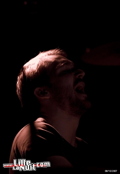 Tremplin Sequed’in Rock IV en live - photo n°5