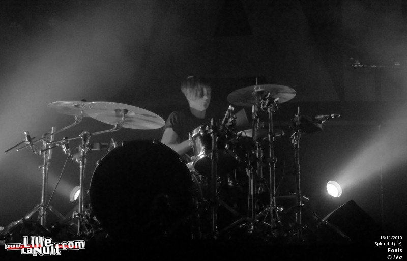 Amon Amarth + As I Lay Dying + Sceptic Flesh – Festival Ground Zero en live - photo n°8