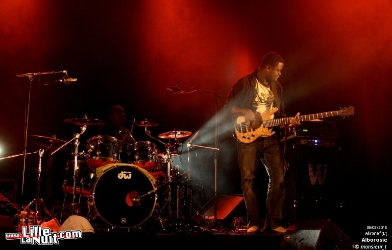 Les Nuits Secrètes – Jour 3 – George Clinton and Parliament Funkadelic, I’m From Barcelona, etc. en live - photo n°76