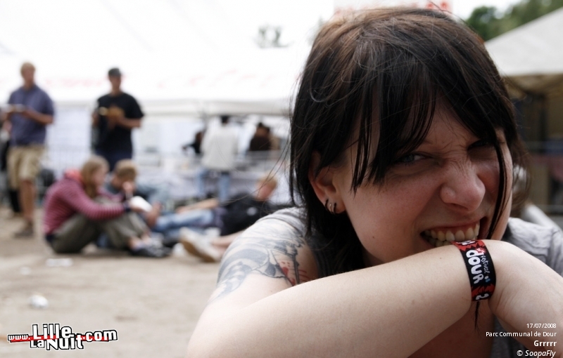 A la vie, A la Dour ! (photos d’ambiance) en live - photo n°13