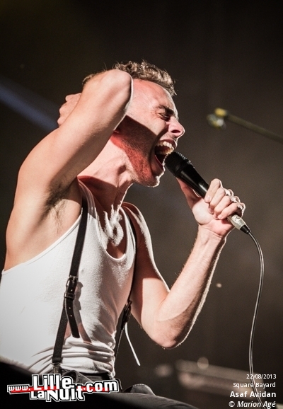 Le Cabaret Vert 2013 – Jour 1 en live - photo n°55