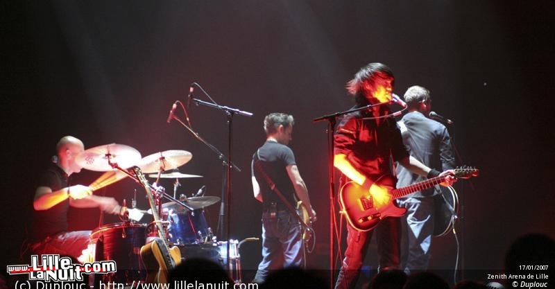 Pascal Obispo au Zénith en live - photo n°29