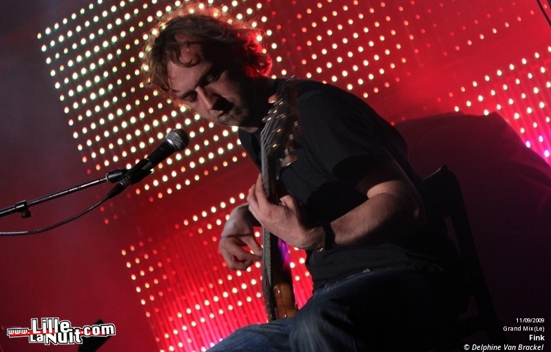 Festival RADAR au Grand Mix – Jour 2 – The Miserable Rich, Fink, The Veils, Hockey, Curry and Coco en live - photo n°35