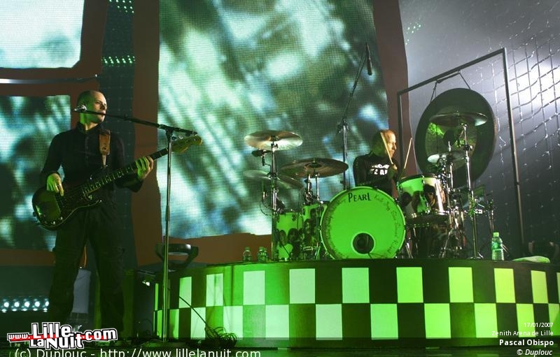 Pascal Obispo au Zénith en live - photo n°5