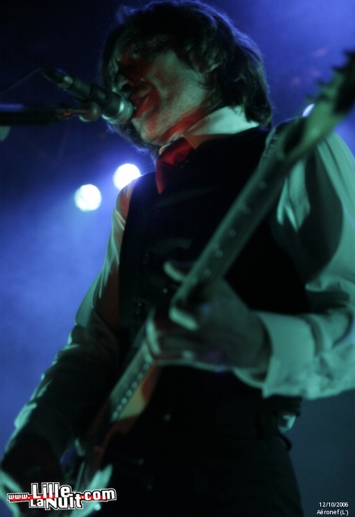 Venus & Lost Luna à l&rsquo;Aéronef en live - photo n°39