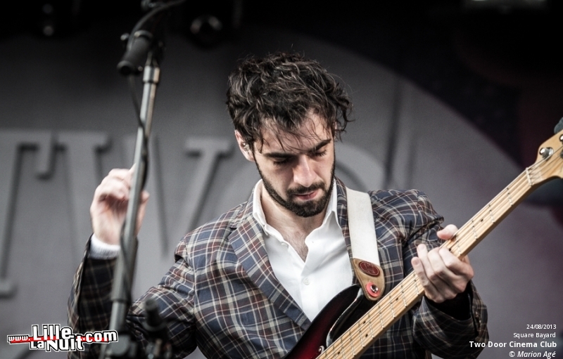 Le Cabaret Vert 2013 – Jour 3 en live - photo n°29