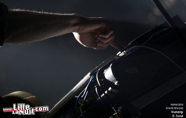 Ez3kiel Vs Hint & Vuneny au Grand Mix en live - photo n°13