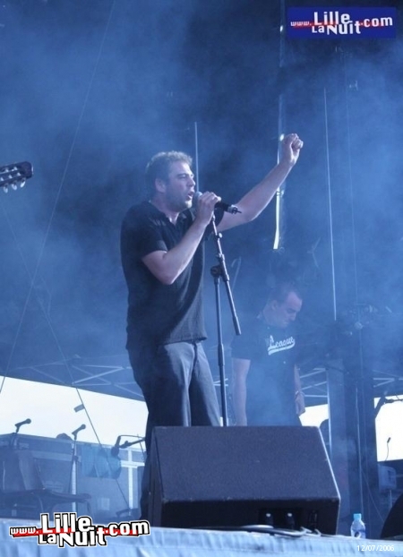 La fête à Raoul à Boeschepe en live - photo n°1