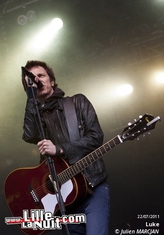 Francofolies de Spa en live - photo n°30