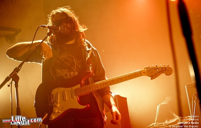 Play@Home : BRNS + Obsolete Radio + Hoffender en live - photo n°26