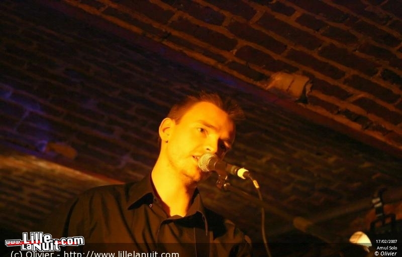 Gumma au Biplan en live - photo n°31