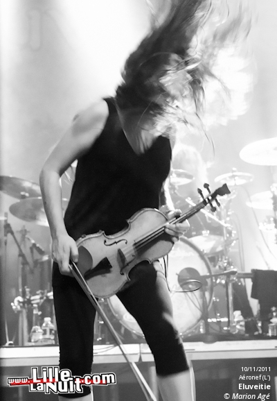 Neckbreakers Ball Fest IV à l’Aéronef en live - photo n°22