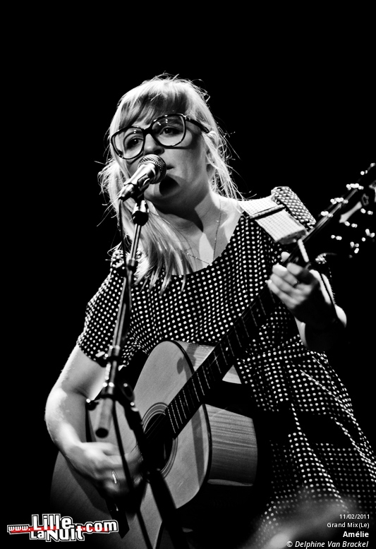 Femi Kuti & The Positive Force au Splendid en live - photo n°19