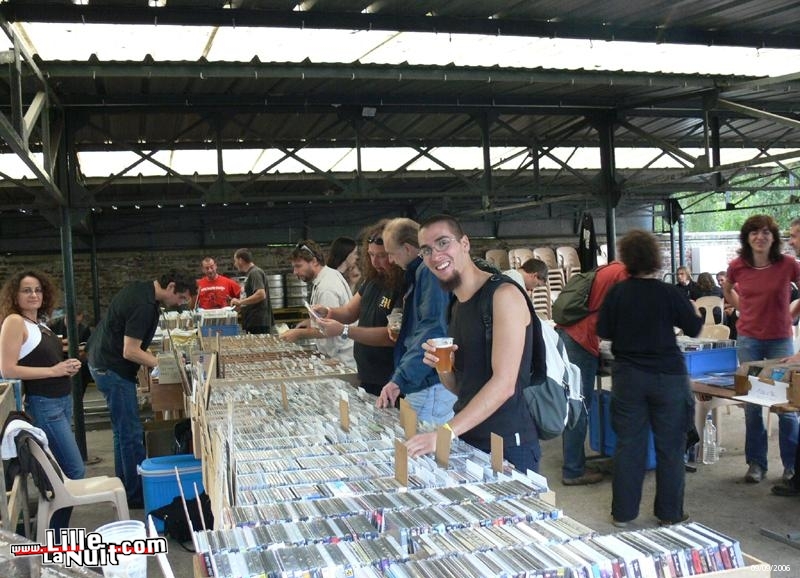 Raismesfest ‘ 2006 en live - photo n°67