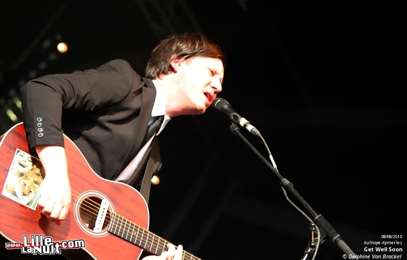 Les Nuits Secrètes – Jour 3 – George Clinton and Parliament Funkadelic, I’m From Barcelona, etc. en live - photo n°105