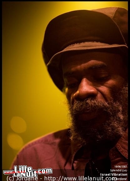 Israël Vibration au Splendid en live - photo n°5