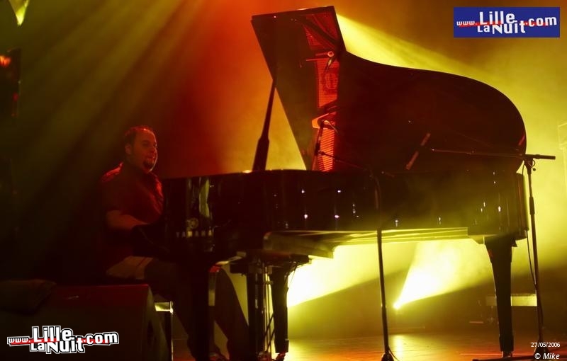 Eliades Ochoa à l&rsquo;Aéronef en live - photo n°15