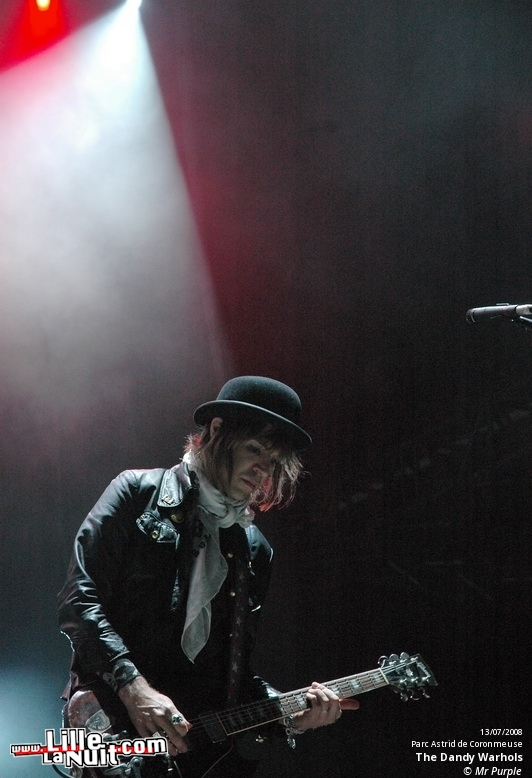 Les Ardentes [Jour 4] en live - photo n°2