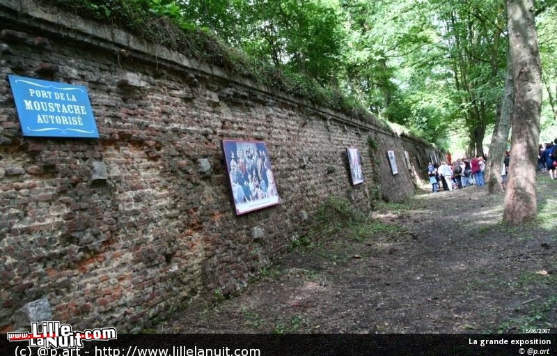 Festival « les 400 clous » en live - photo n°14
