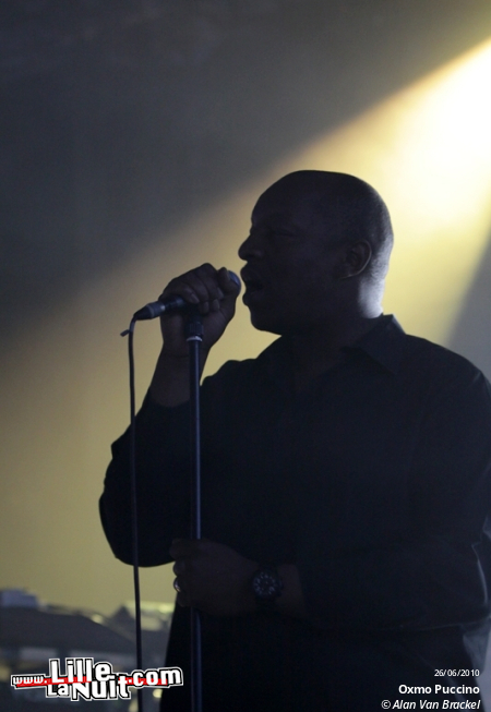 Le Cabaret Vert 2012 – jour 4 : Charlie Winston, The Weasel and the Wasters, Caravan Palace, etc. en live - photo n°65