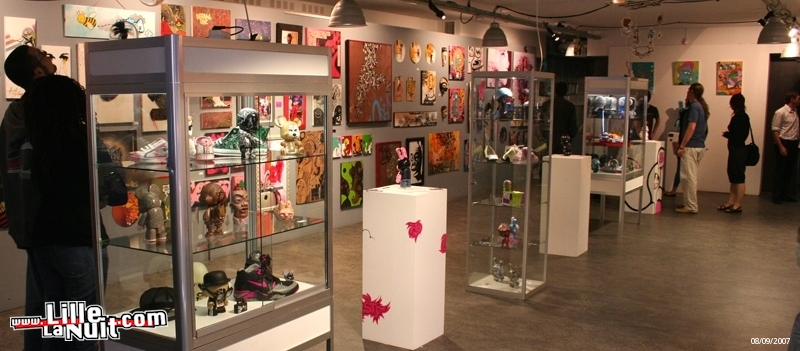 Customania en live - photo n°14