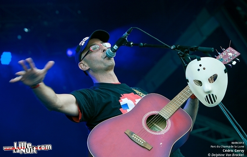 Autumn Rock Festival en live - photo n°80