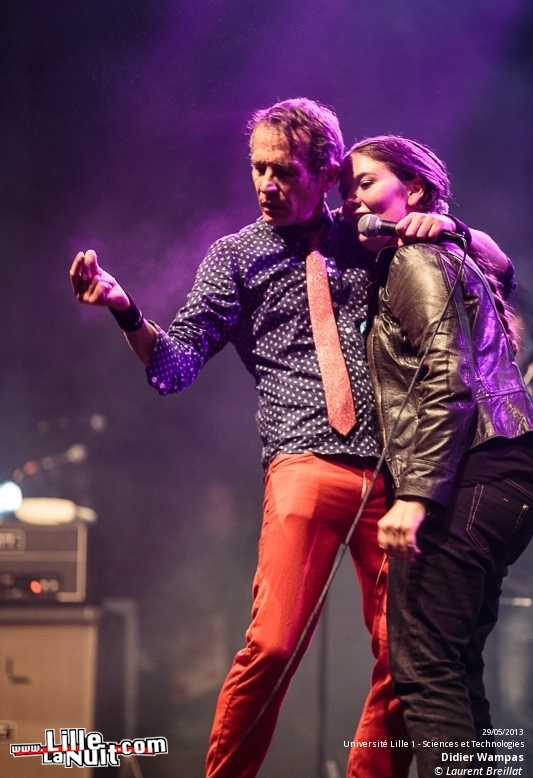 Festival Mix’Cité 2013 en live - photo n°11