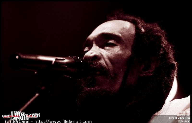 Israël Vibration au Splendid en live - photo n°28