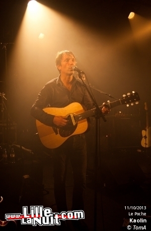 Kaolin + Obiertas au Poche de Béthune en live - photo n°34