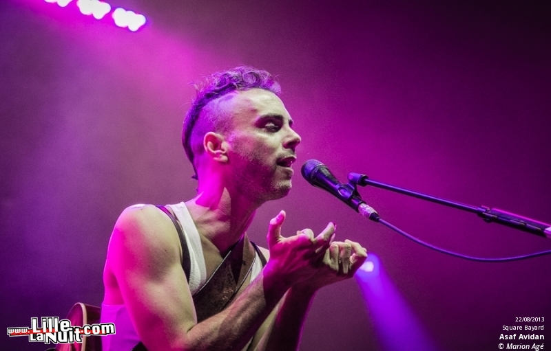 Le Cabaret Vert 2013 – Jour 1 en live - photo n°46