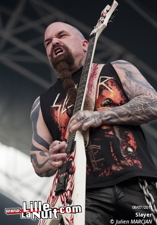Sonisphere Festival – Jour 2 en live - photo n°25