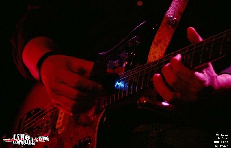 Buridane & Kent au Poche de Béthune en live - photo n°16