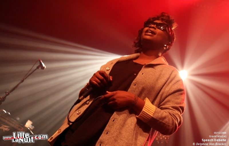 Bill Callahan et Sir Richard Bishop au Grand Mix en live - photo n°1