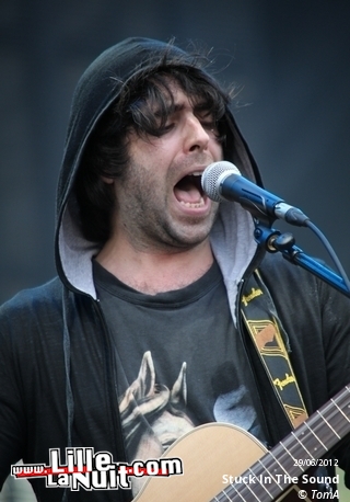 Main Square Festival Arras Jour 1 (part 2) en live - photo n°62