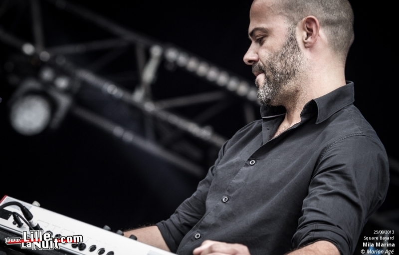 Le Cabaret Vert 2013 – Jour 4 en live - photo n°67