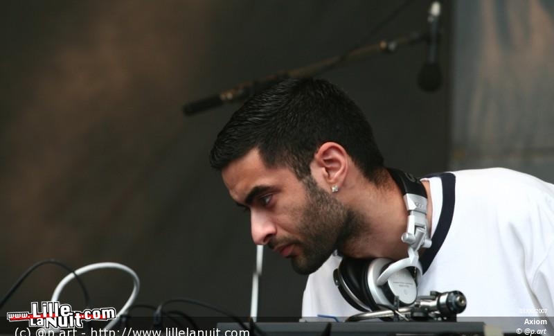 Tous Au Sud en live - photo n°3