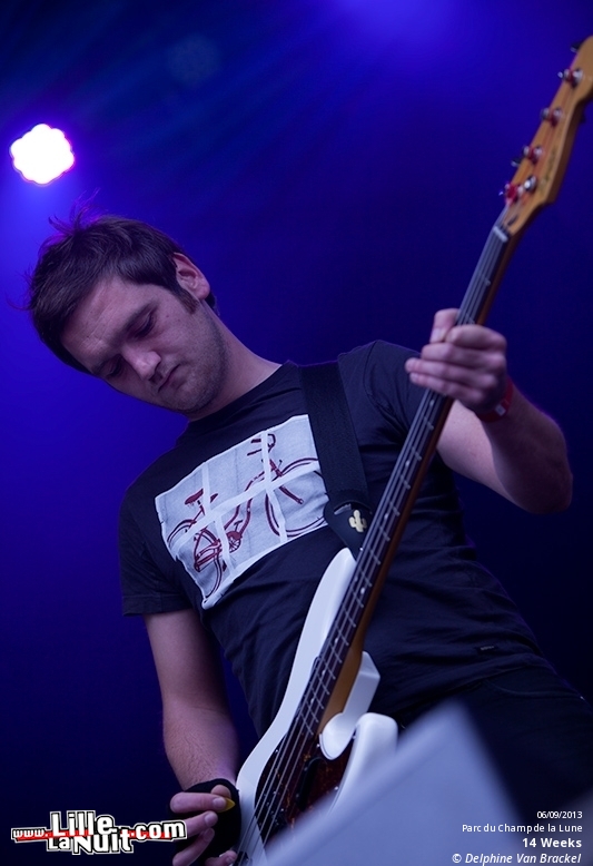 Autumn Rock Festival en live - photo n°113