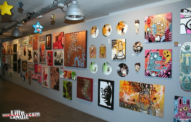 Customania en live - photo n°15