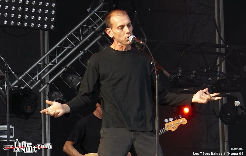 Fête de l’Huma – Jour 2 en live - photo n°25