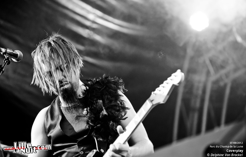 Autumn Rock festival – jour 1 – Curiosity, Coverplay, etc. en live - photo n°37