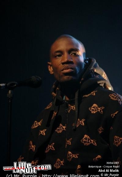 Medi and The Medicine Show & Dudin au Biplan en live - photo n°9