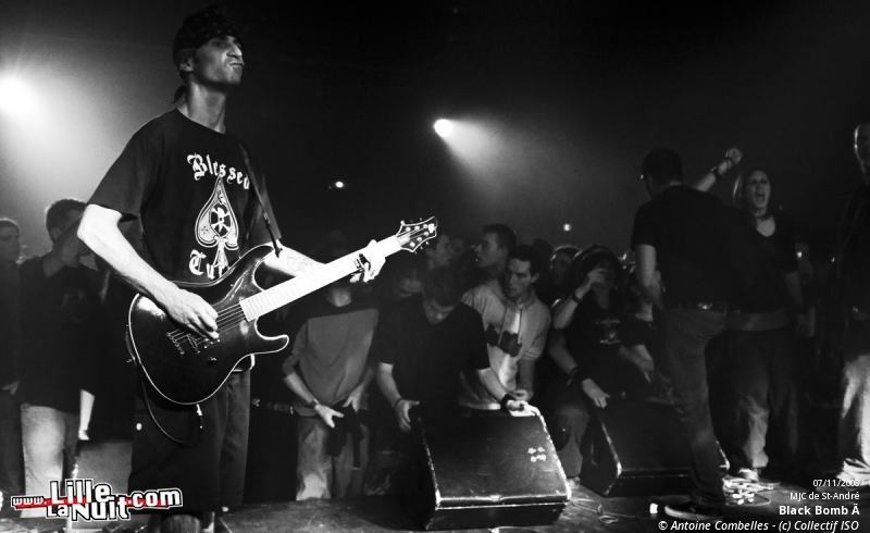 East West Fest [Jour 1] en live - photo n°9