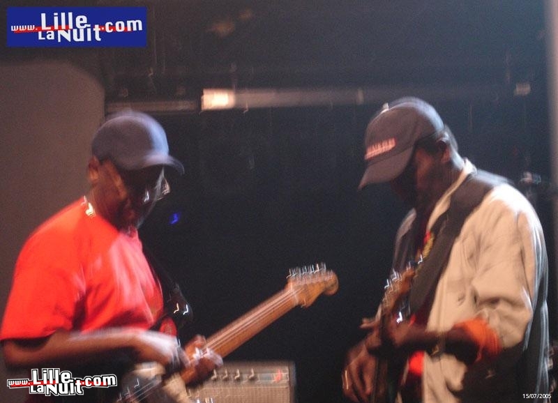 Festival de Dour 2005 – Jour 2 en live - photo n°13