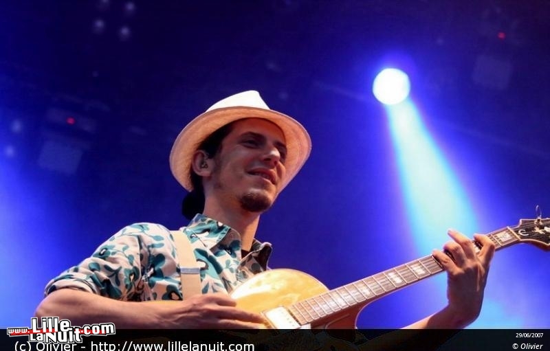 Main Square Festival 2007 [Jour 1] en live - photo n°21