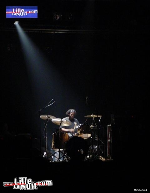 Concet de Popa Chubby & Big Ed Sullivan au Splendid en live - photo n°17